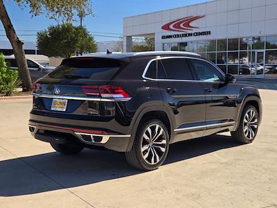 2023 Volkswagen Atlas Cross Sport AWD SUV for sale #G260138A - photo 2