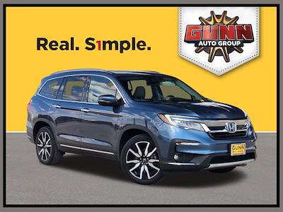 2020 Honda Pilot AWD SUV for sale #G260144A - photo 1