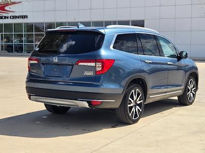 2020 Honda Pilot AWD SUV for sale #G260144A - photo 2