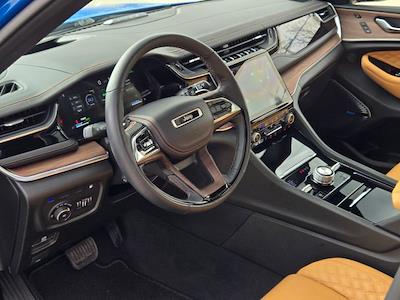 Used 2023 Jeep Grand Cherokee 4xe Summit for sale #G260147A - photo 1