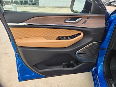 Used 2023 Jeep Grand Cherokee 4xe Summit for sale #G260147A - photo 2