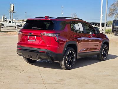 Used 2025 Chevrolet Equinox RS for sale #G260150A - photo 2