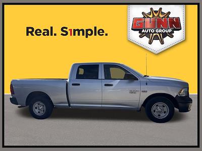 Used 2014 Ram 1500 Tradesman Crew Cab for sale #G260153B - photo 1
