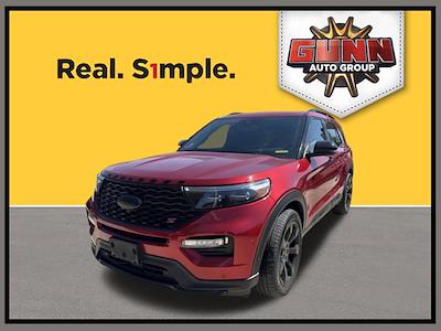 2020 Ford Explorer 4WD SUV for sale #G260166B - photo 1