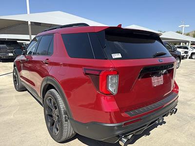 2020 Ford Explorer 4WD SUV for sale #G260166B - photo 2