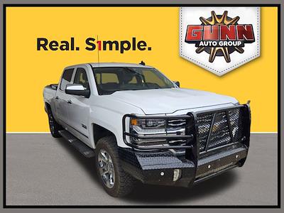 2018 Chevrolet Silverado 1500 Crew Cab 4WD Pickup for sale #G260207A - photo 1