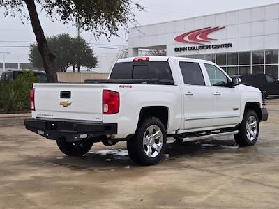 2018 Chevrolet Silverado 1500 Crew Cab 4WD Pickup for sale #G260207A - photo 2