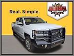 2018 Chevrolet Silverado 1500 Crew Cab 4WD Pickup for sale #G260207A - photo 1