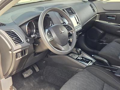 Used 2021 Mitsubishi Outlander Sport - photo 1