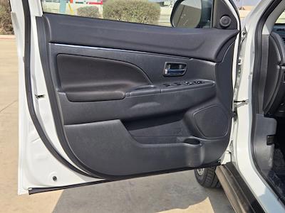 Used 2021 Mitsubishi Outlander Sport - photo 1