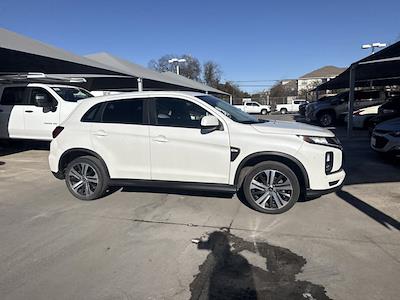 Used 2021 Mitsubishi Outlander Sport ES for sale #G260210A - photo 1