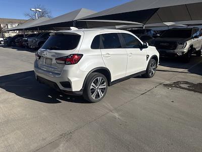 Used 2021 Mitsubishi Outlander Sport ES for sale #G260210A - photo 2