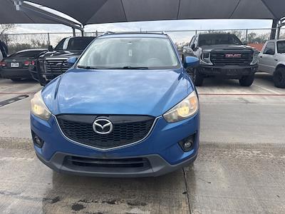 Used 2014 Mazda CX-5 for sale #G260212A - photo 2