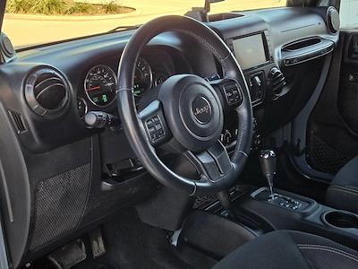 2014 Jeep Wrangler 4WD SUV for sale #G260212F - photo 1