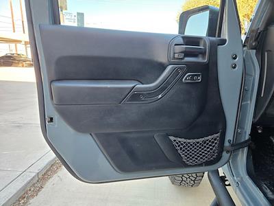 2014 Jeep Wrangler 4WD SUV for sale #G260212F - photo 2