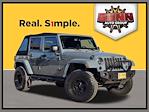2014 Jeep Wrangler 4WD SUV for sale #G260212F - photo 1