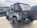 2014 Jeep Wrangler 4WD SUV for sale #G260212F - photo 2