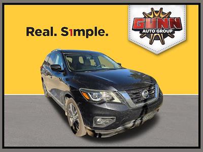 2018 Nissan Pathfinder 4WD SUV for sale #G260231A - photo 1