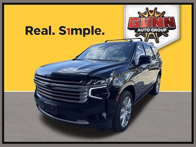 2021 Chevrolet Tahoe RWD SUV for sale #G260232A - photo 1