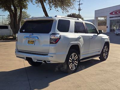2024 Toyota 4Runner 4WD SUV for sale #G260233A - photo 2