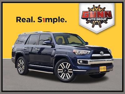 2019 Toyota 4Runner RWD SUV for sale #G260233B - photo 1