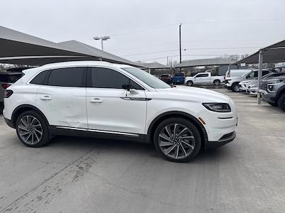 Used 2023 Lincoln Nautilus Reserve for sale #G260279A - photo 2