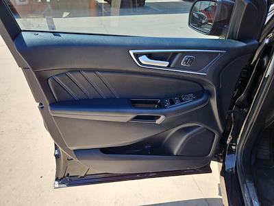 Used 2018 Ford Edge - photo 1