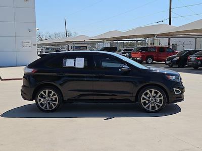 Used 2018 Ford Edge - photo 1