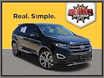 2018 Ford Edge AWD SUV for sale #G260279B - photo 26