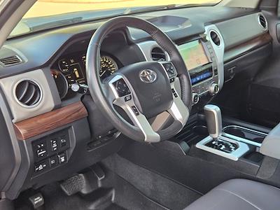 2021 Toyota Tundra CrewMax Cab 4WD Pickup for sale #G260290A - photo 1