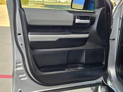 2021 Toyota Tundra CrewMax Cab 4WD Pickup for sale #G260290A - photo 2