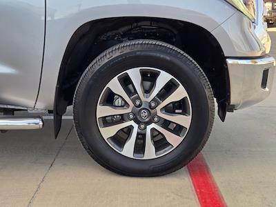 2021 Toyota Tundra CrewMax Cab 4WD Pickup for sale #G260290A - photo 1