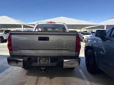 2021 Toyota Tundra CrewMax Cab 4WD Pickup for sale #G260290A - photo 1