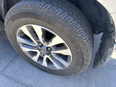 2021 Toyota Tundra CrewMax Cab 4WD Pickup for sale #G260290A - photo 2