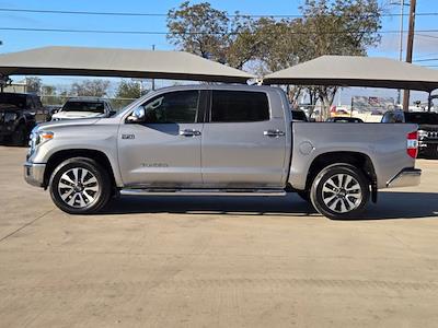 2021 Toyota Tundra CrewMax Cab 4WD Pickup for sale #G260290A - photo 2