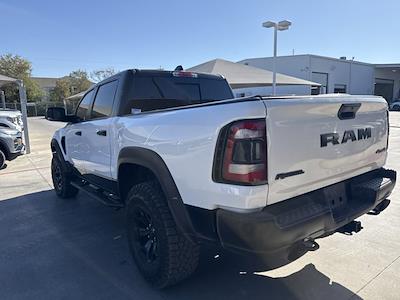 2021 Ram 1500 Crew Cab 4WD Pickup for sale #G260292A - photo 2