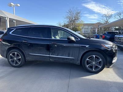 Used 2021 Buick Enclave Essence for sale #G260300A - photo 2