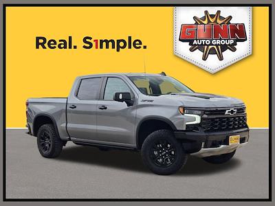 2024 Chevrolet Silverado 1500 Crew Cab 4WD Pickup for sale #G260329A - photo 1