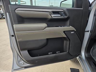 2024 Chevrolet Silverado 1500 Crew Cab 4WD Pickup for sale #G260329A - photo 1