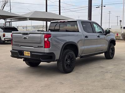 2024 Chevrolet Silverado 1500 Crew Cab 4WD Pickup for sale #G260329A - photo 2