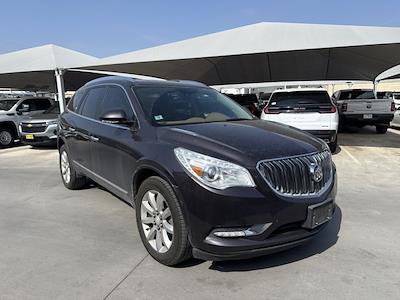 Used 2015 Buick Enclave - photo 1