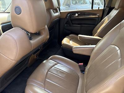Used 2015 Buick Enclave - photo 1