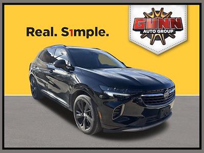 Used 2021 Buick Envision Essence for sale #G260351A - photo 1