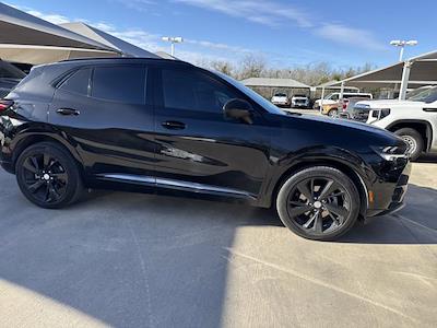 Used 2021 Buick Envision Essence for sale #G260351A - photo 2