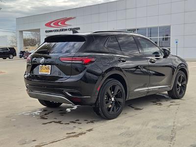 Used 2021 Buick Envision Essence for sale #G260351A - photo 2