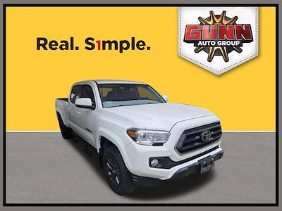 Used 2022 Toyota Tacoma SR5 Double Cab for sale #G260355B - photo 1