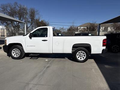 2012 Chevrolet Silverado 1500 Regular Cab RWD Pickup for sale #G260355C - photo 1