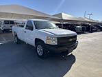 Used 2012 Chevrolet Silverado 1500 Work Truck Regular Cab for sale #G260355C - photo 1