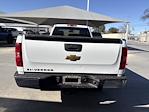 Used 2012 Chevrolet Silverado 1500 Work Truck Regular Cab for sale #G260355C - photo 4