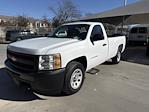 2012 Chevrolet Silverado 1500 Regular Cab RWD Pickup for sale #G260355C - photo 2